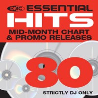 DMC Essential Hits 80